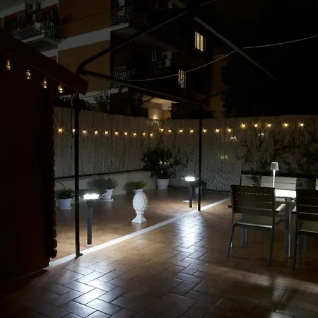 Apartamento Pictadomus-magenta - Fermata Metroa A 300 Mt Roma
