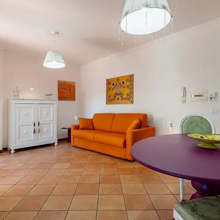 Pictadomus-magenta - Fermata Metroa A 300 Mt Apartamento