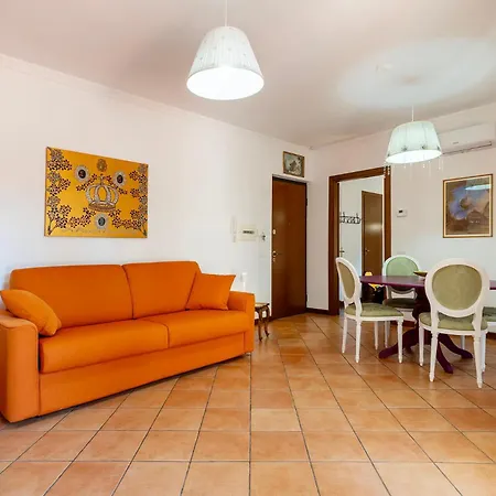 Apartamento Pictadomus-magenta - Fermata Metroa A 300 Mt