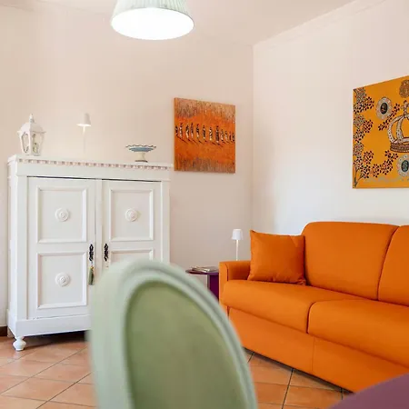 Apartamento Pictadomus-magenta - Fermata Metroa A 300 Mt *