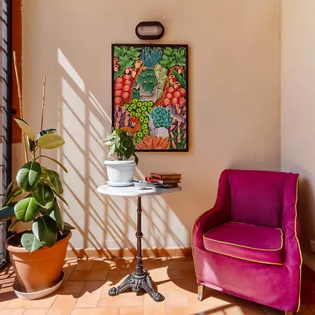 Apartamento Pictadomus-magenta - Fermata Metroa A 300 Mt *