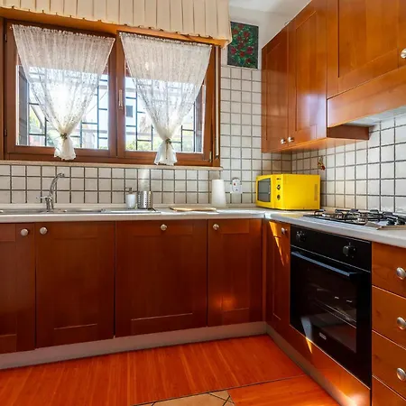 Pictadomus-magenta - Fermata Metroa A 300 Mt Apartamento *
