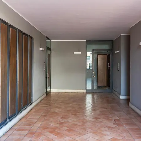 Apartamento Pictadomus-magenta - Fermata Metroa A 300 Mt Roma