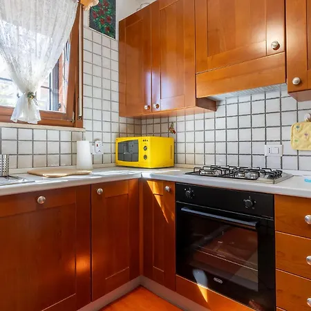 Apartamento Pictadomus-magenta - Fermata Metroa A 300 Mt