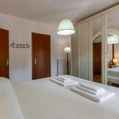 Apartamento Pictadomus-magenta - Fermata Metroa A 300 Mt Roma