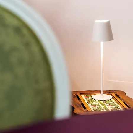 Apartamento Pictadomus-magenta - Fermata Metroa A 300 Mt Roma
