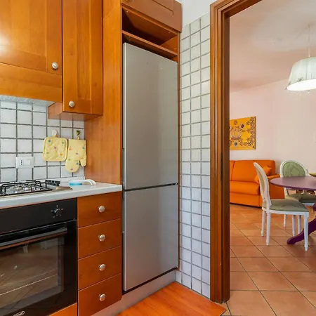 Pictadomus-magenta - Fermata Metroa A 300 Mt Apartamento *