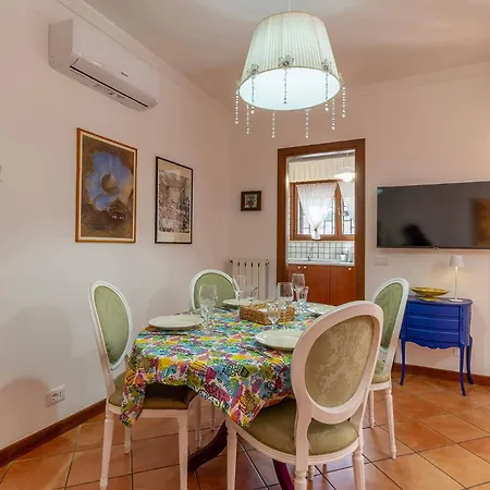 Apartamento Pictadomus-magenta - Fermata Metroa A 300 Mt Roma
